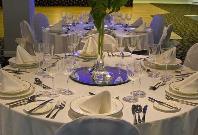 בית מלון כפרי Castlepollard