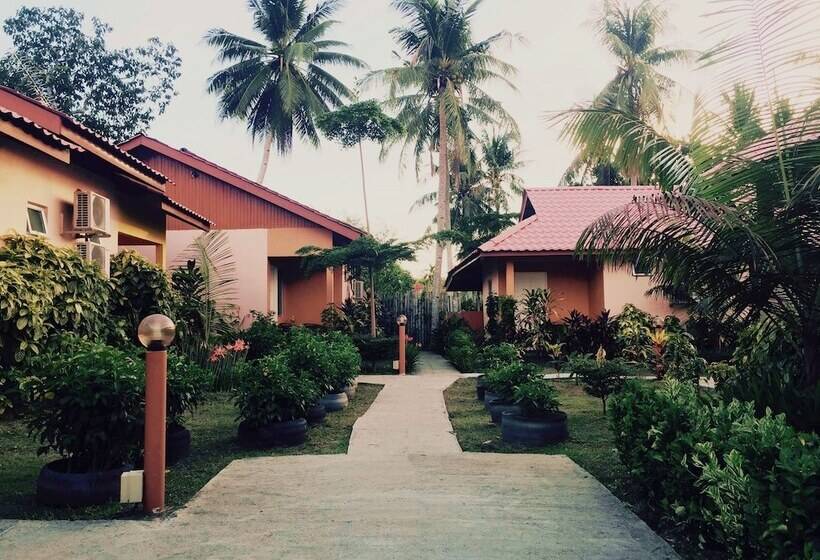 هتل Chenang Inn