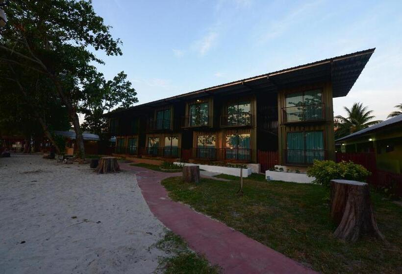 هتل Chenang Inn