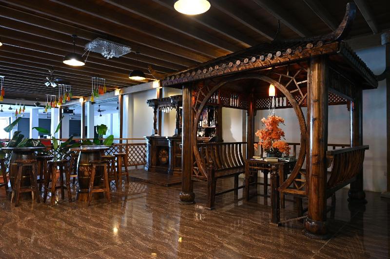 هتل Chenang Inn