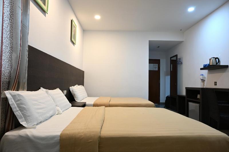 هتل Chenang Inn