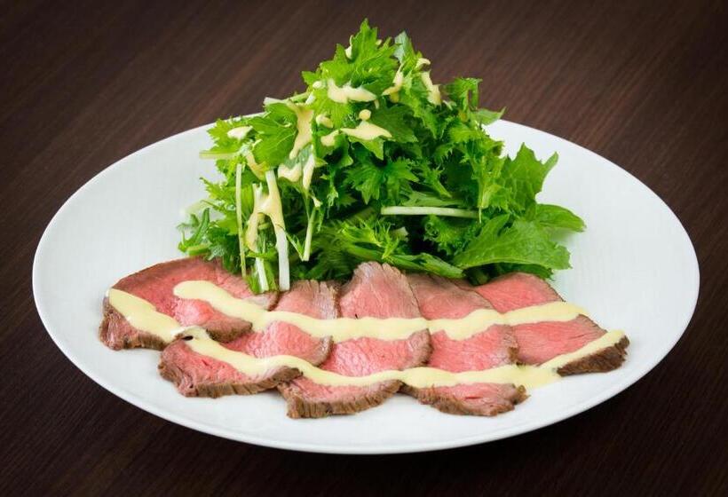 호텔 Chalet Ivy Hirafu, Niseko