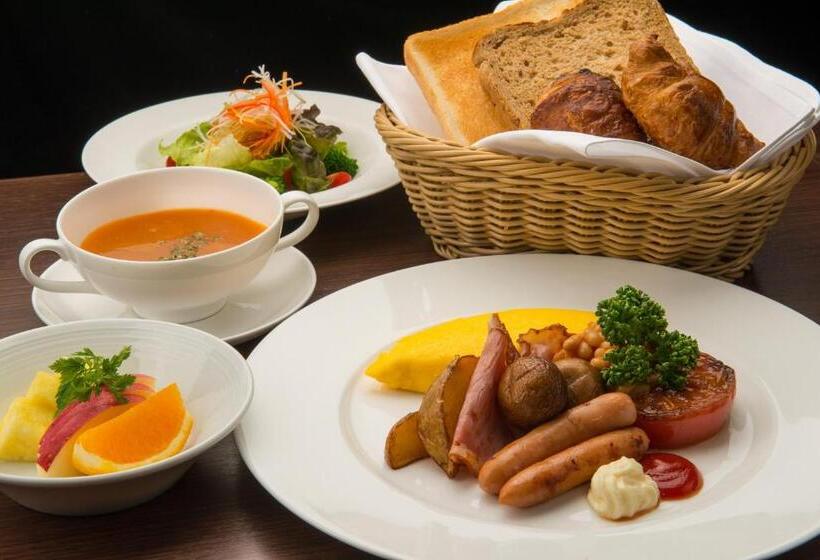 호텔 Chalet Ivy Hirafu, Niseko