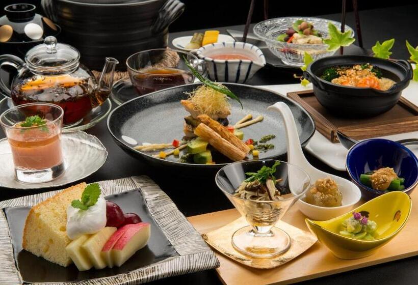 호텔 Chalet Ivy Hirafu, Niseko