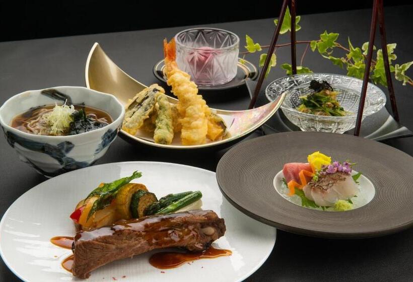 호텔 Chalet Ivy Hirafu, Niseko