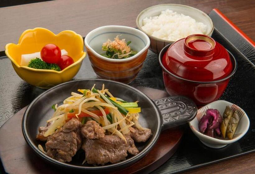 호텔 Chalet Ivy Hirafu, Niseko