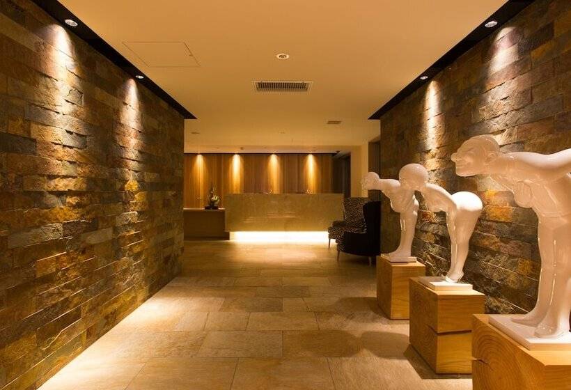 호텔 Chalet Ivy Hirafu, Niseko