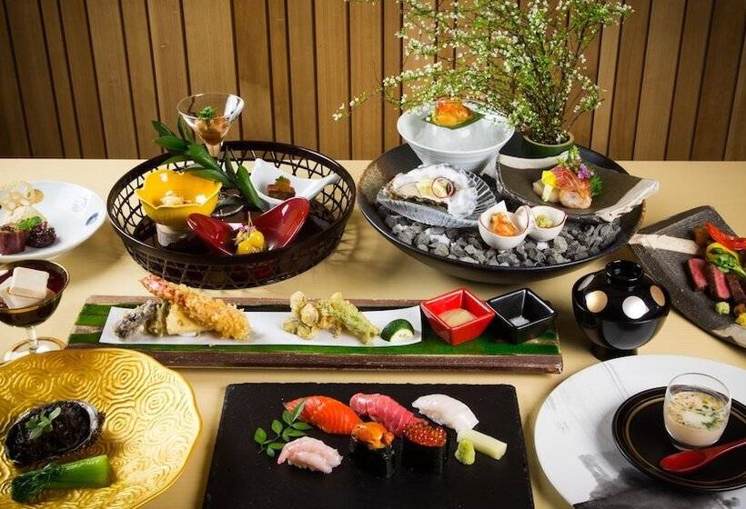 호텔 Chalet Ivy Hirafu, Niseko