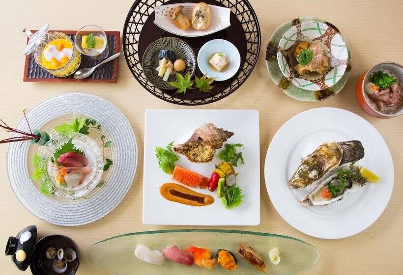 호텔 Chalet Ivy Hirafu, Niseko