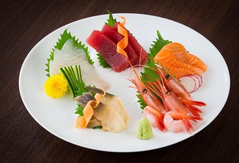 호텔 Chalet Ivy Hirafu, Niseko