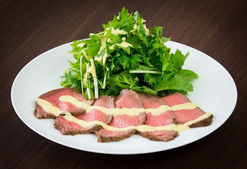 호텔 Chalet Ivy Hirafu, Niseko