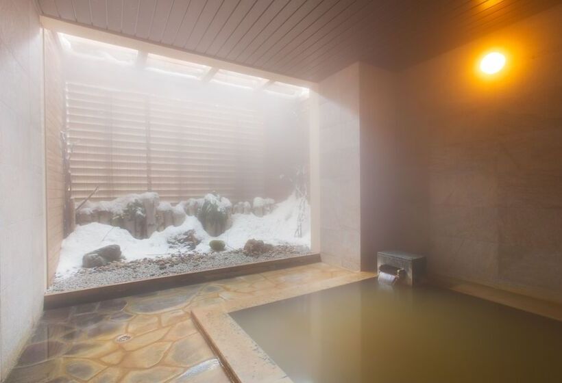 호텔 Chalet Ivy Hirafu, Niseko