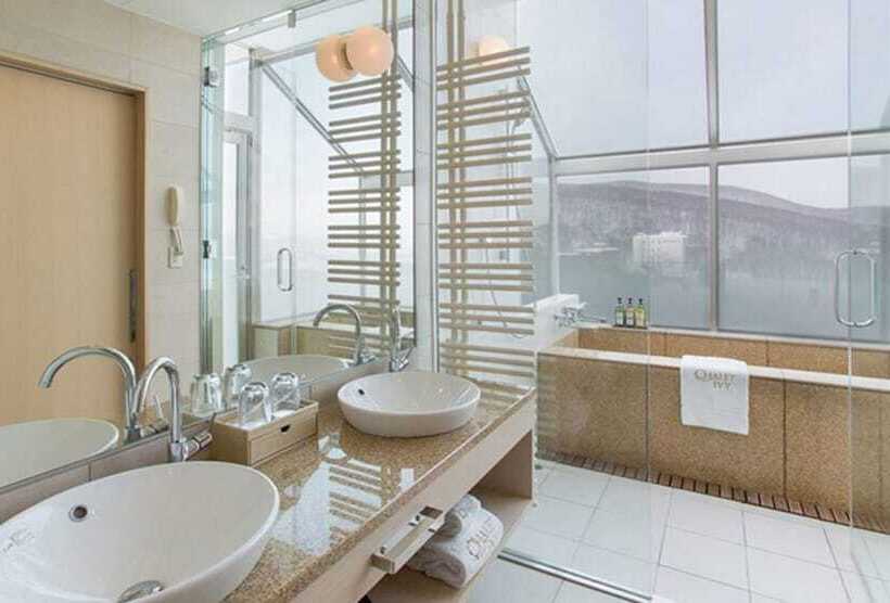 호텔 Chalet Ivy Hirafu, Niseko