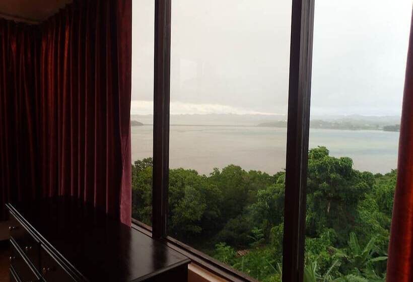 هتل Cliffside View