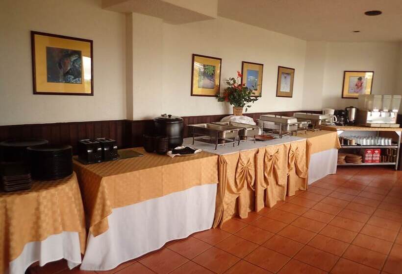 هتل Cliffside View