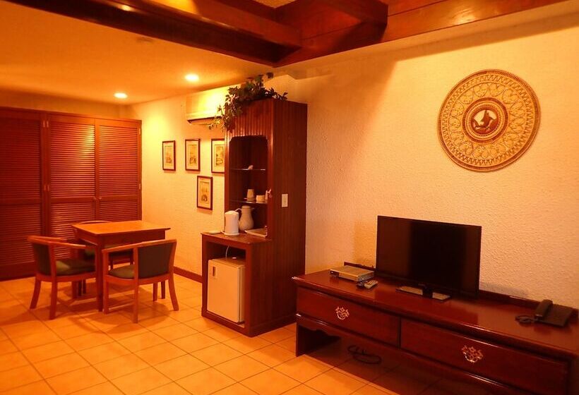 هتل Cliffside View