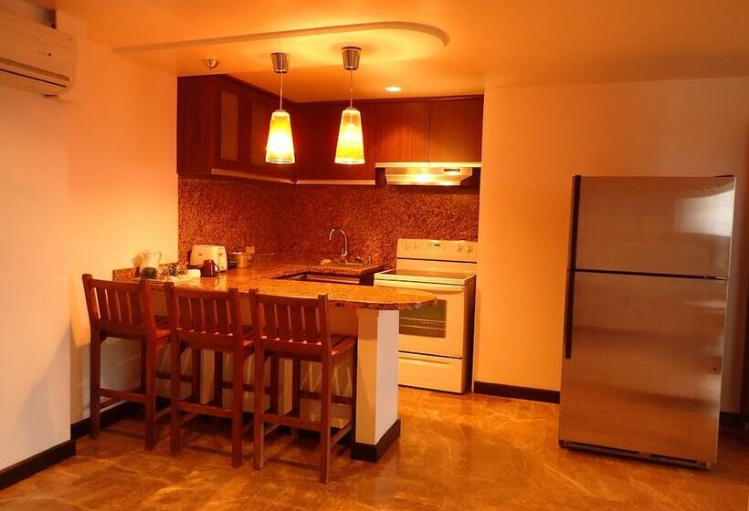 هتل Cliffside View