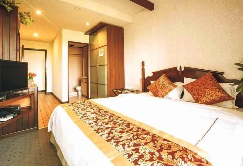 هتل Cliffside View