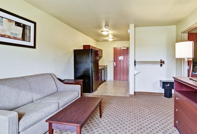 Cobblestone Hotel & Suites Pulaski/green Bay