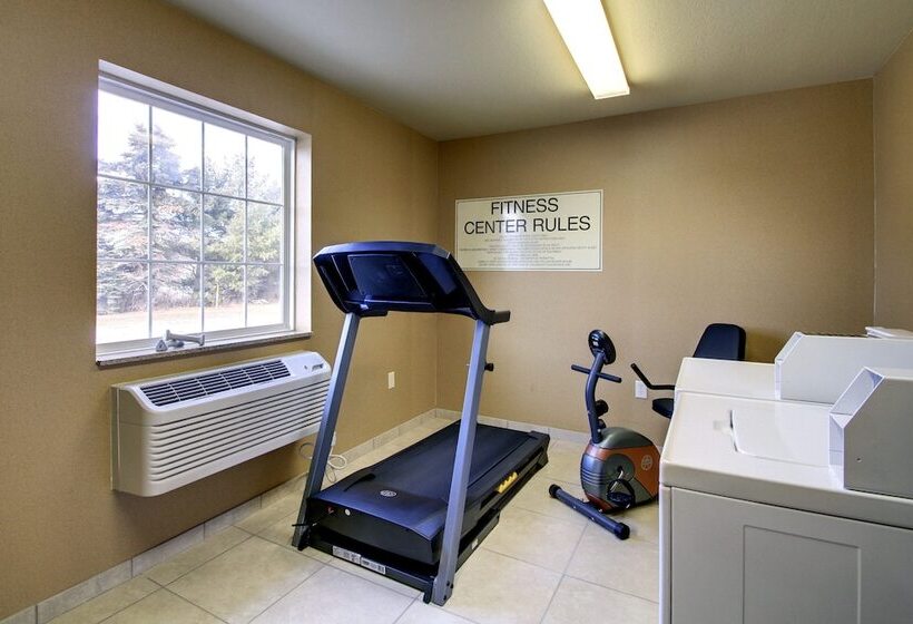 فندق Cobblestone Inn & Suites  Hartington