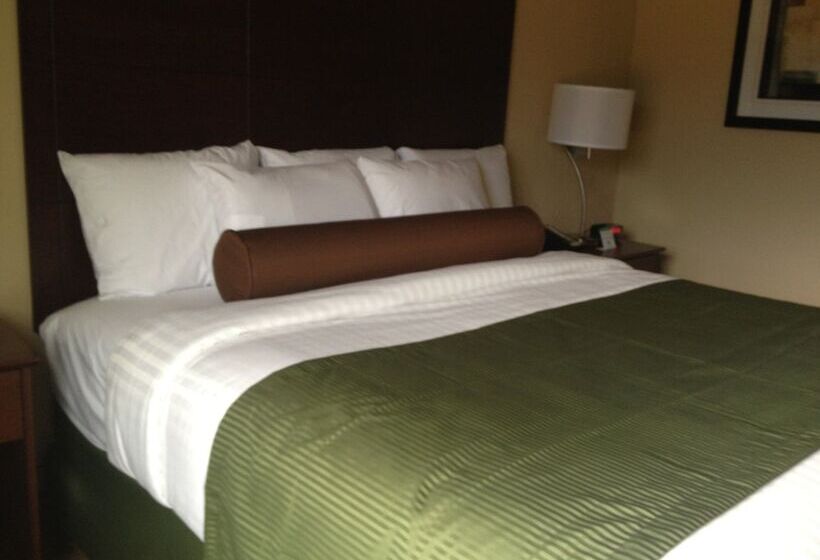 فندق Cobblestone Inn & Suites  Hartington