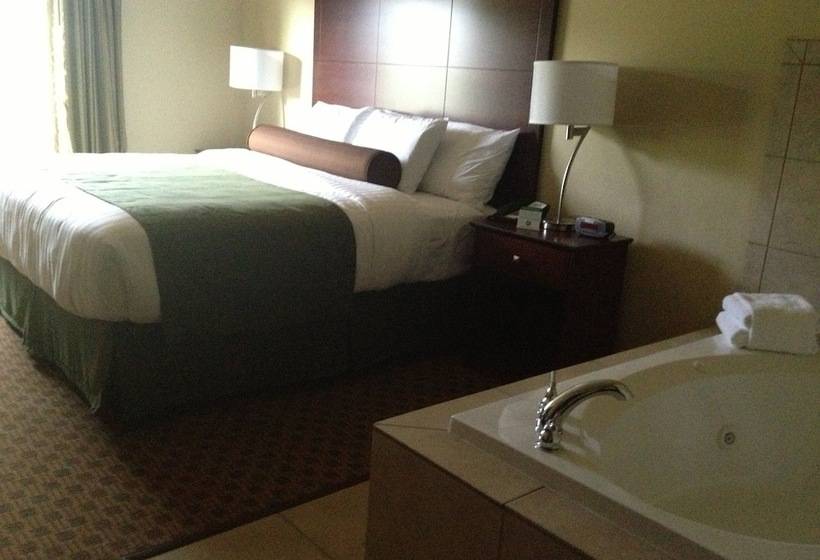 فندق Cobblestone Inn & Suites  Hartington