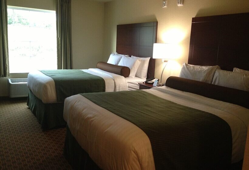 فندق Cobblestone Inn & Suites  Hartington