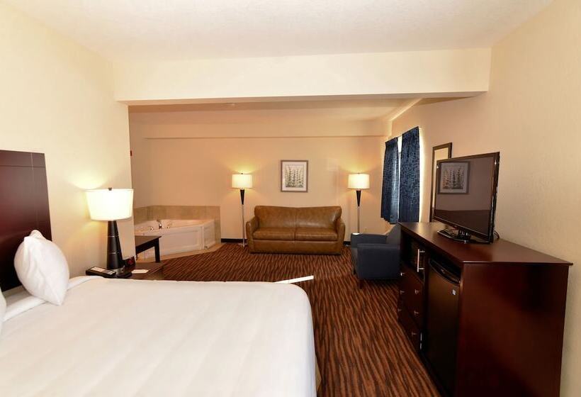 호텔 Cobblestone Inn & Suites Holstein