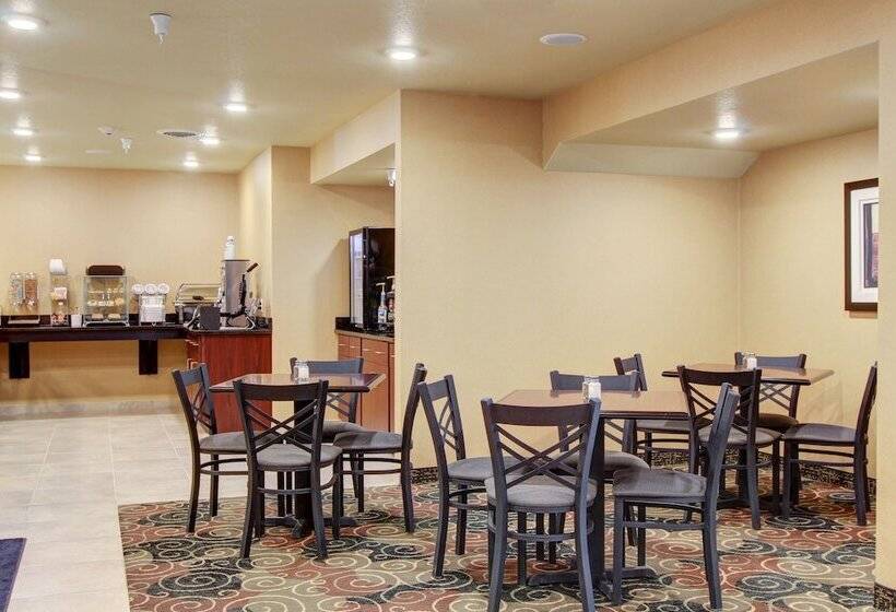 فندق Cobblestone Inn & Suites  Steele