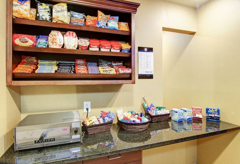 فندق Cobblestone Inn & Suites  Steele