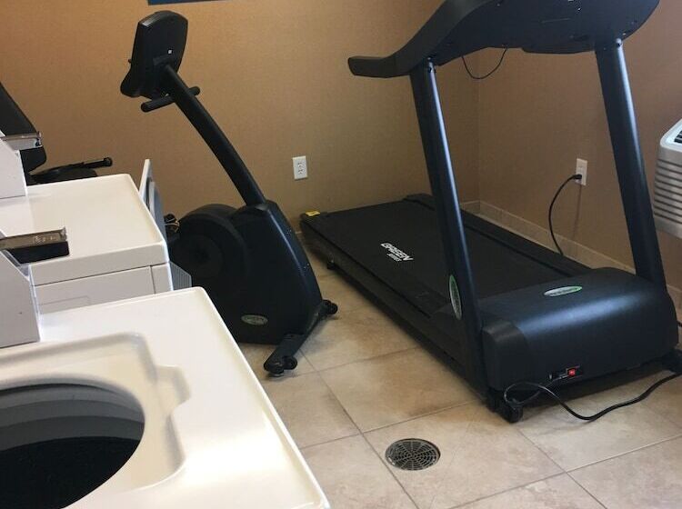 فندق Cobblestone Inn & Suites  Steele