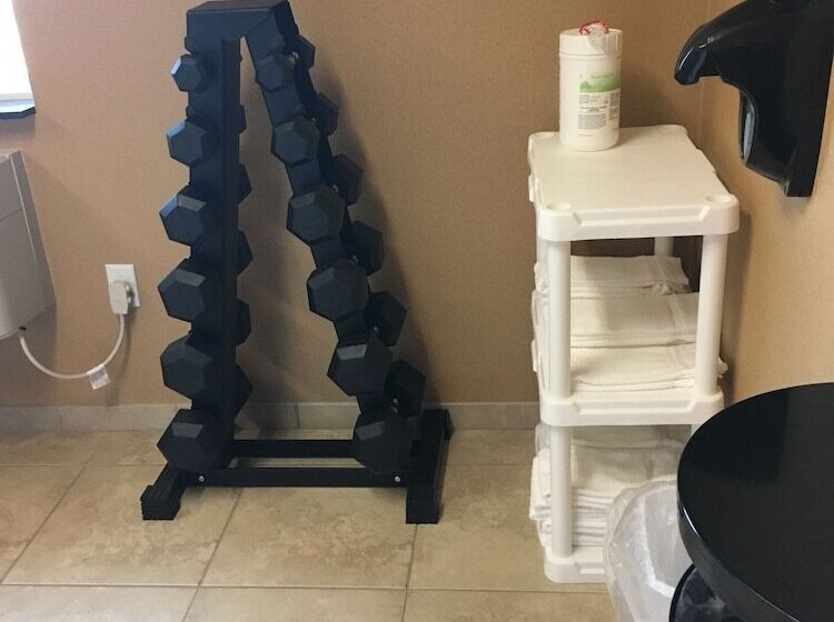 فندق Cobblestone Inn & Suites  Steele
