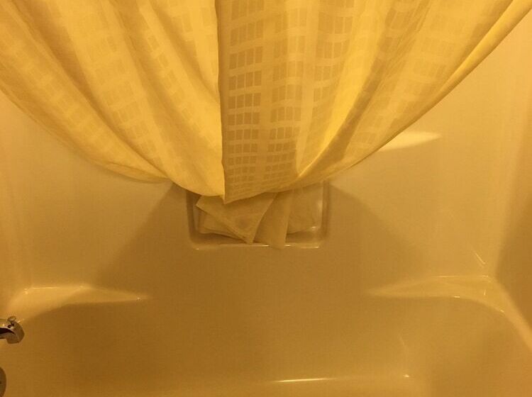 فندق Cobblestone Inn & Suites  Steele