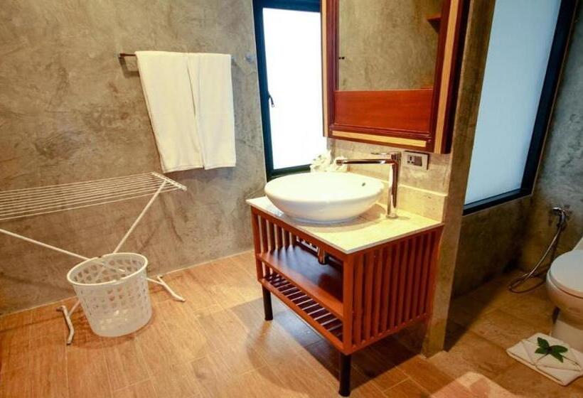 Hotel Coco Retreat Phuket Resort & Spa