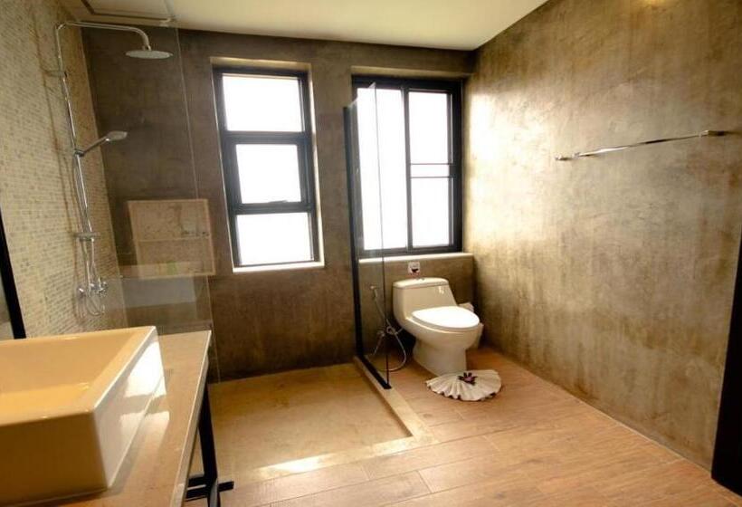 Hotel Coco Retreat Phuket Resort & Spa