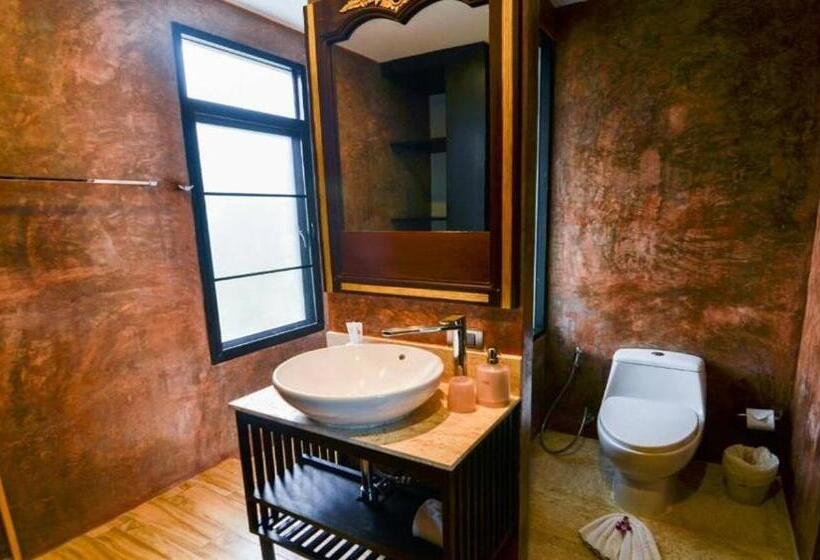 Hotel Coco Retreat Phuket Resort & Spa