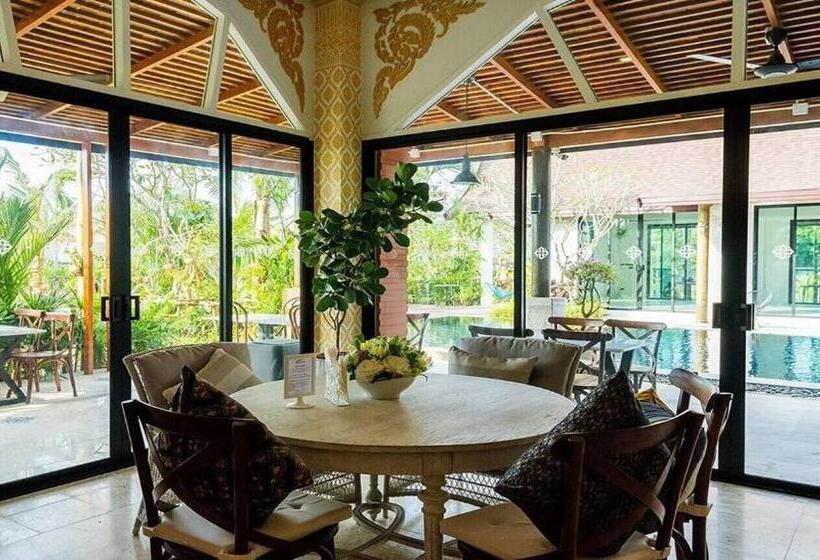 Hotel Coco Retreat Phuket Resort & Spa