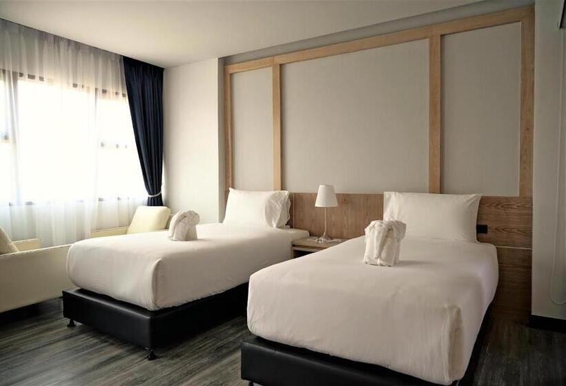 Hotel Coco Retreat Phuket Resort & Spa