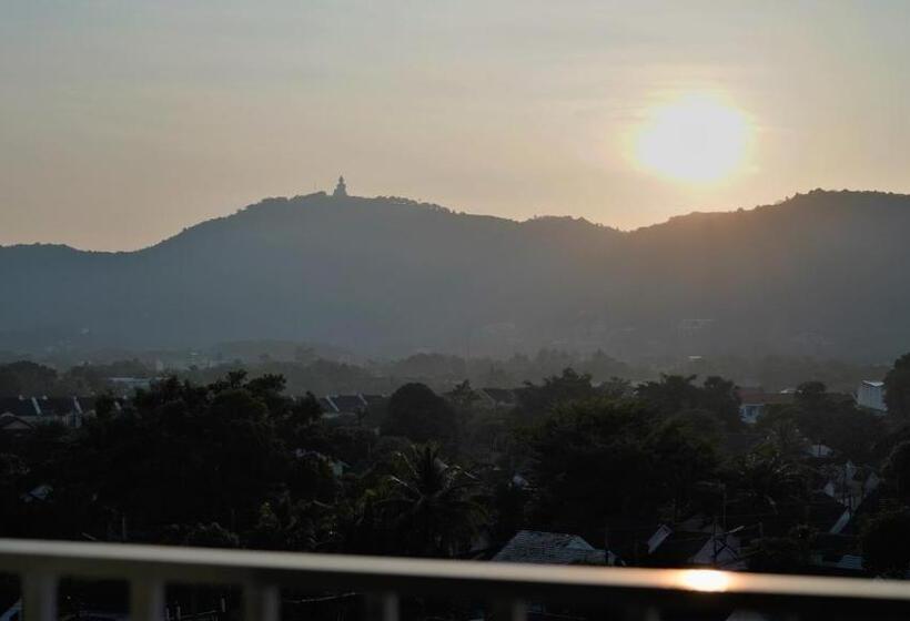 Hotel Coco Retreat Phuket Resort & Spa