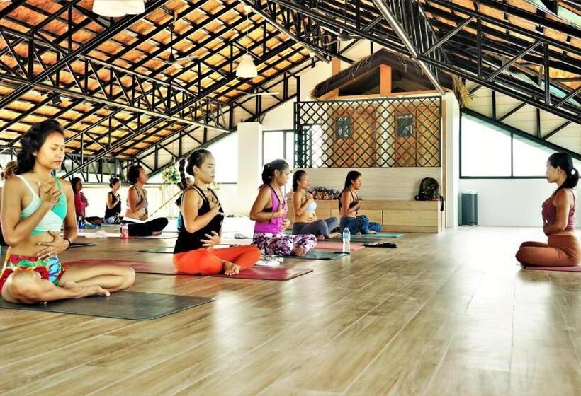 Hotel Coco Retreat Phuket Resort & Spa