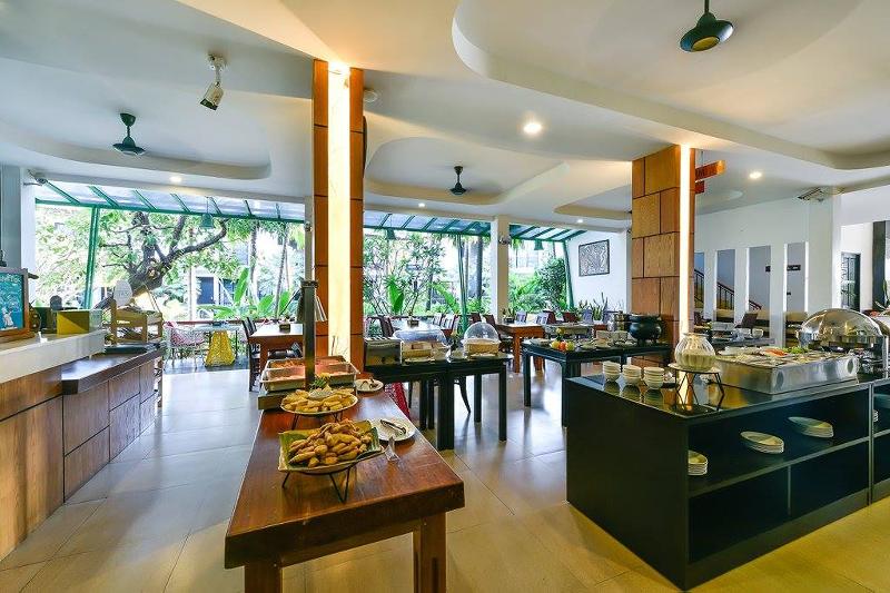 Hotel Coco Retreat Phuket Resort & Spa