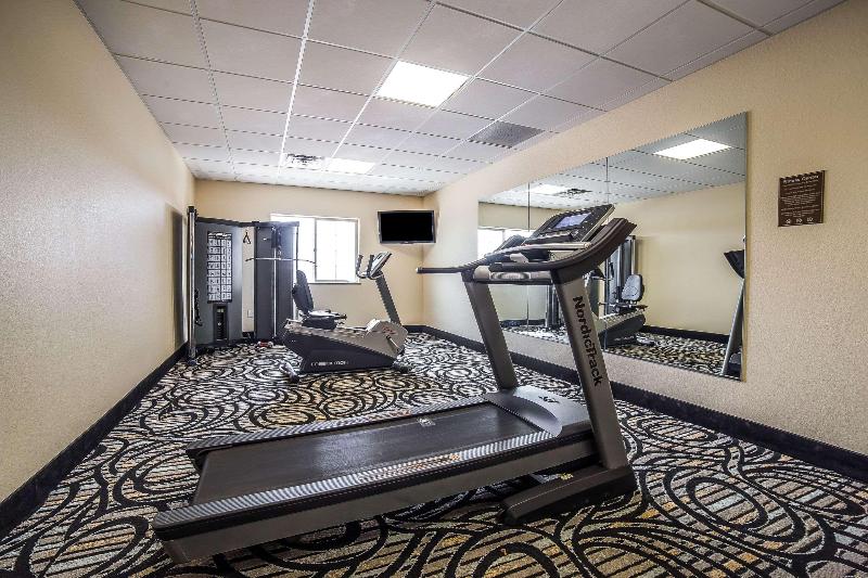 فندق Comfort Inn Ballardroosevelt
