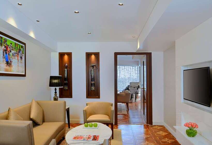 فندق Country Inns & Suites By Radisson Manipal