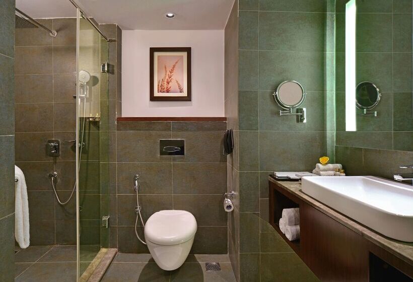 בית מלון כפרי Country Inns & Suites By Radisson Manipal