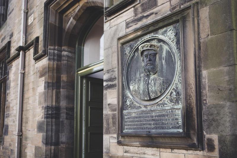 فندق Court Residence Apart