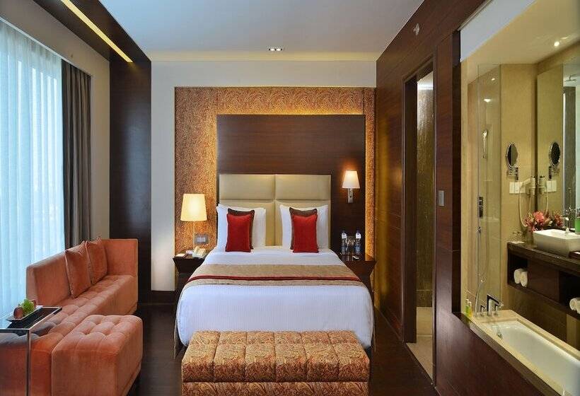 هتل Grand Mercure Agra