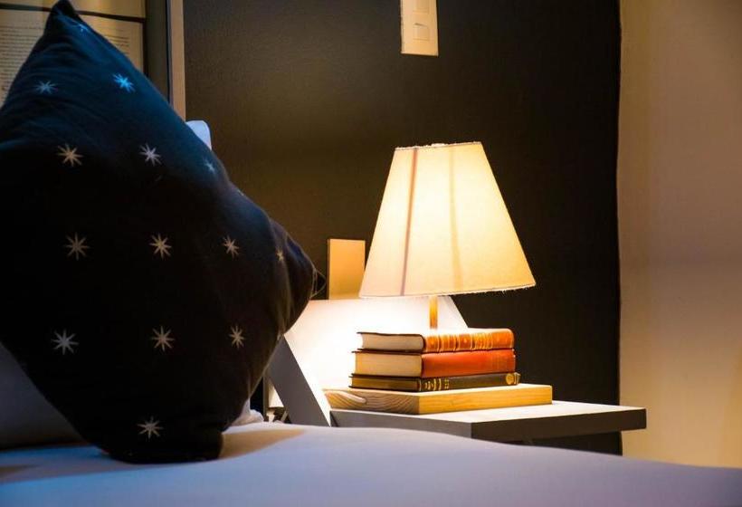 Отель Damiana Boutique