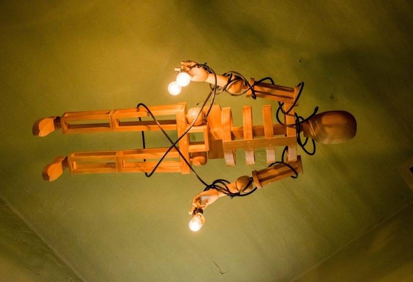 Отель Damiana Boutique