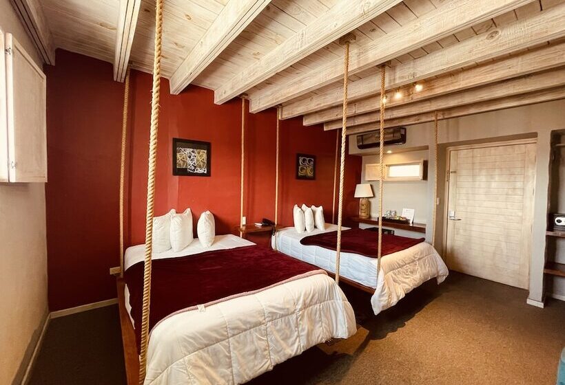 Отель Damiana Boutique