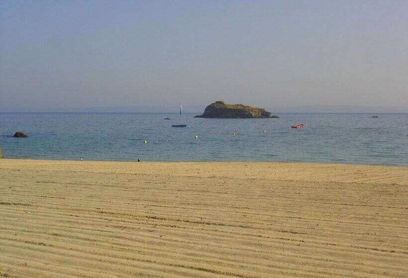 酒店 Des Sables Blancs